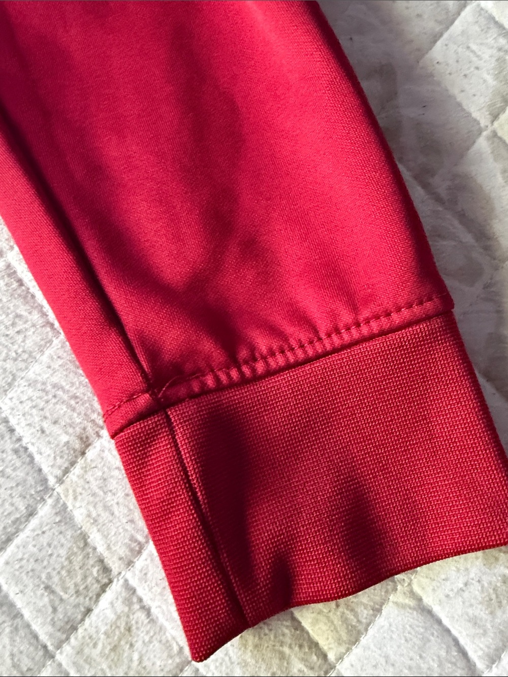 USC Trojans Red Pullover Hoodie - Picture 2 of 7